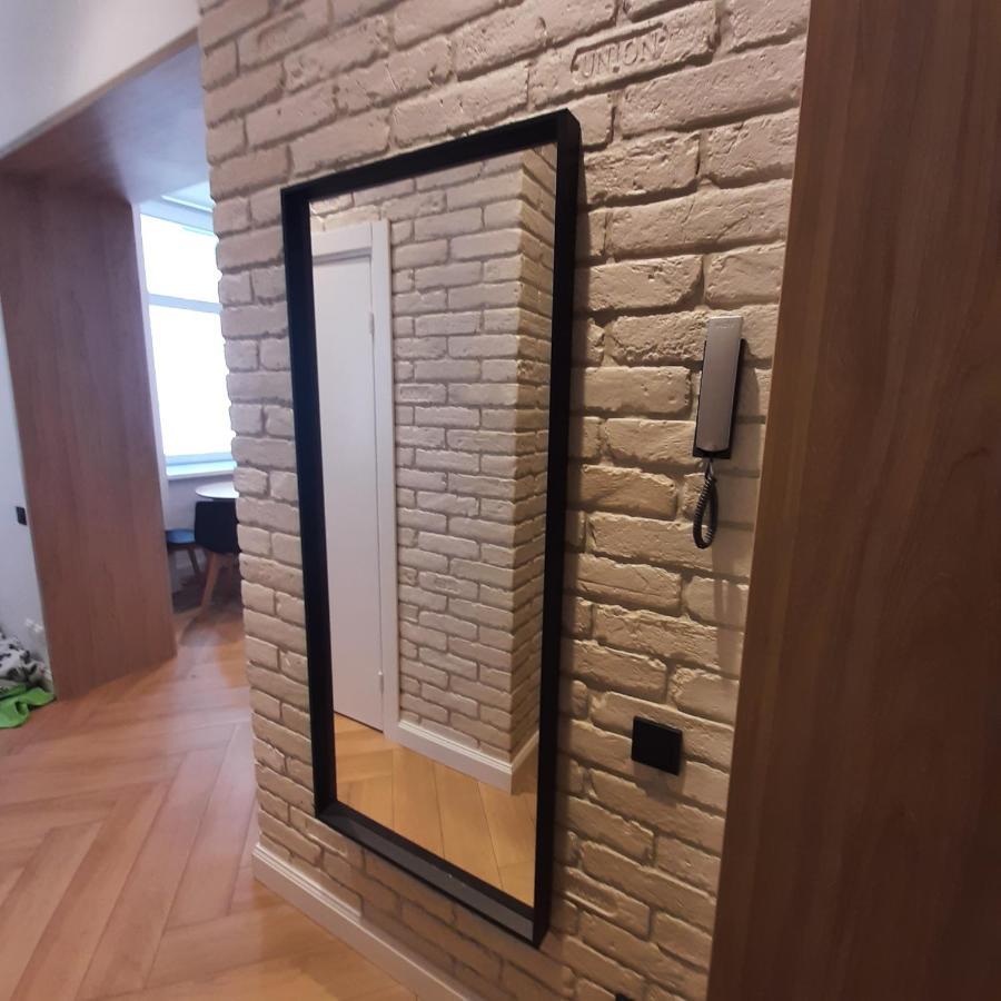 Простора І Вишукана Квартира В Самому Серці Львова Exterior foto